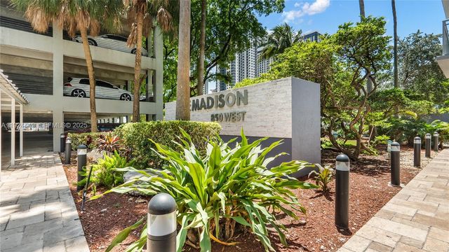 850 N Miami Ave W-1707, Miami, FL 33136