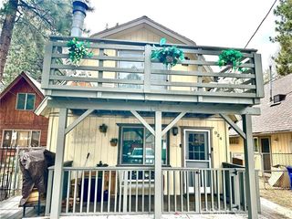 924 W Aeroplane, Other - See Remarks, CA 92314