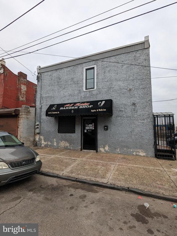 113 E CAMBRIA ST, Philadelphia, PA 19134