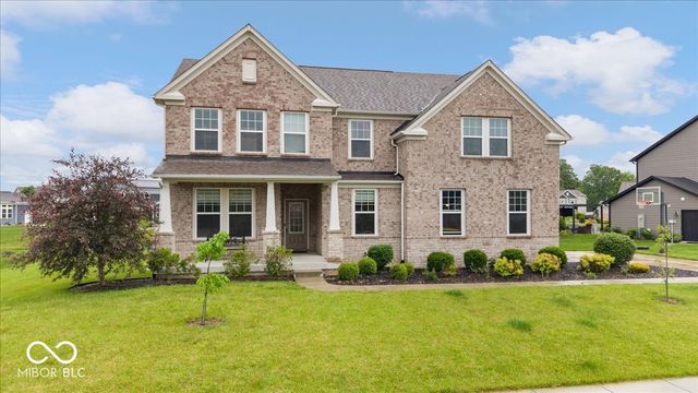 359 Morningside Drive, Brownsburg, IN 46112