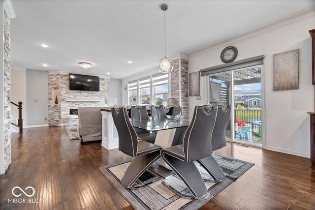 359 Morningside Drive, Brownsburg, IN 46112