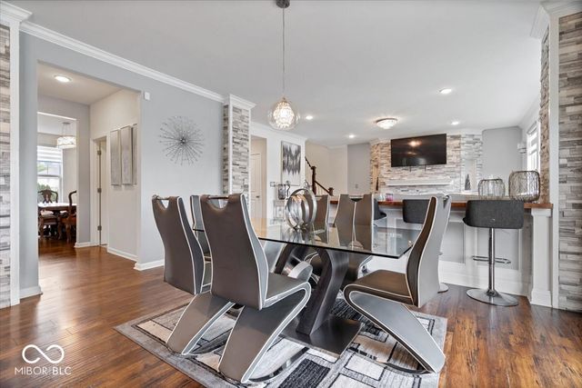 359 Morningside Drive, Brownsburg, IN 46112