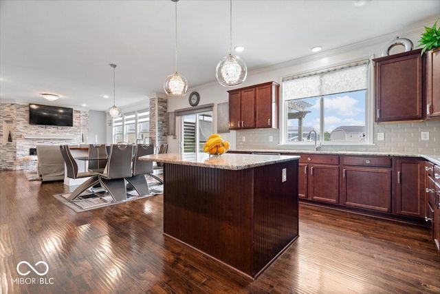 359 Morningside Drive, Brownsburg, IN 46112