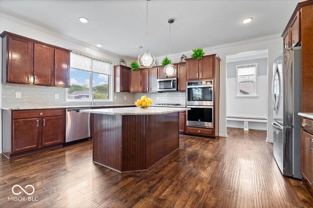359 Morningside Drive, Brownsburg, IN 46112