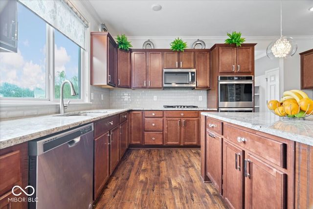 359 Morningside Drive, Brownsburg, IN 46112