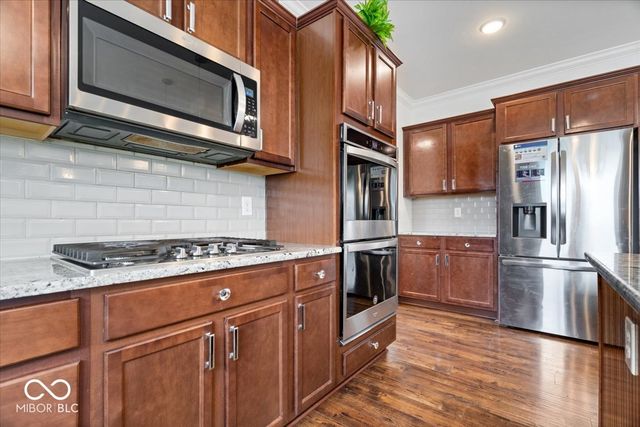 359 Morningside Drive, Brownsburg, IN 46112