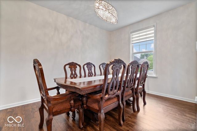 359 Morningside Drive, Brownsburg, IN 46112