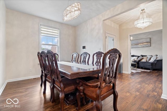 359 Morningside Drive, Brownsburg, IN 46112