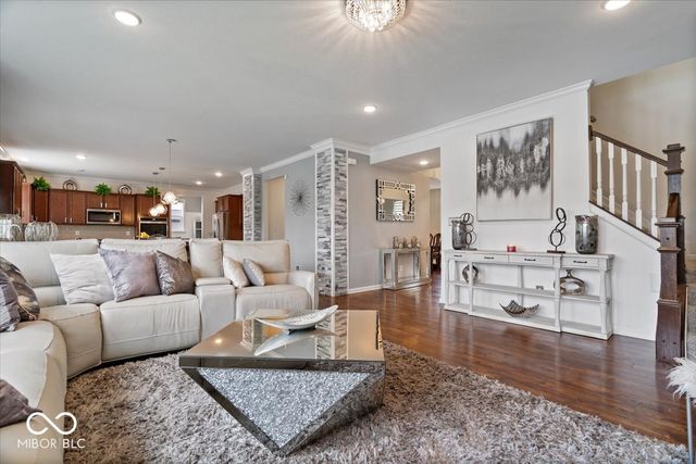 359 Morningside Drive, Brownsburg, IN 46112