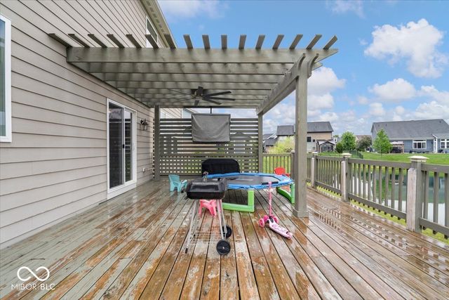 359 Morningside Drive, Brownsburg, IN 46112