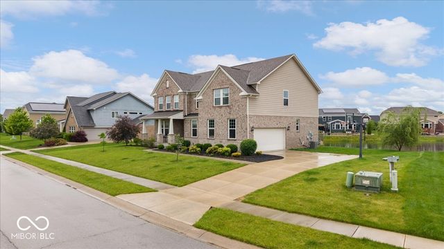 359 Morningside Drive, Brownsburg, IN 46112