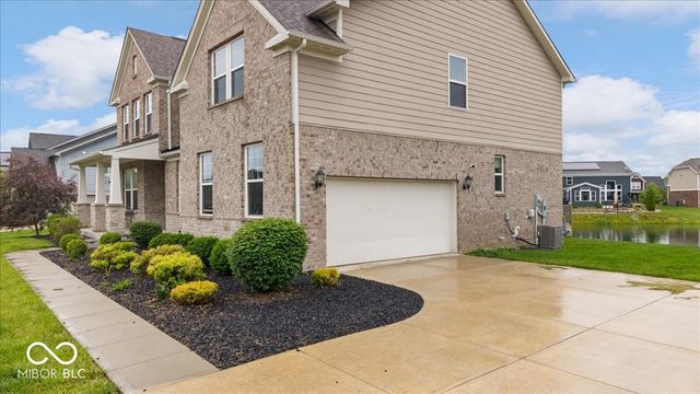 359 Morningside Drive, Brownsburg, IN 46112