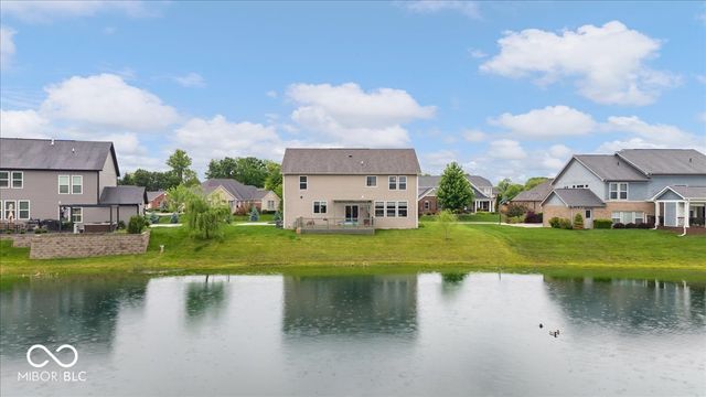 359 Morningside Drive, Brownsburg, IN 46112