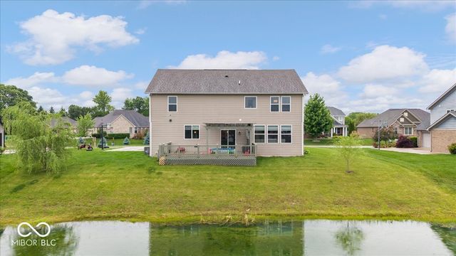 359 Morningside Drive, Brownsburg, IN 46112