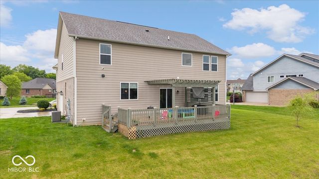 359 Morningside Drive, Brownsburg, IN 46112