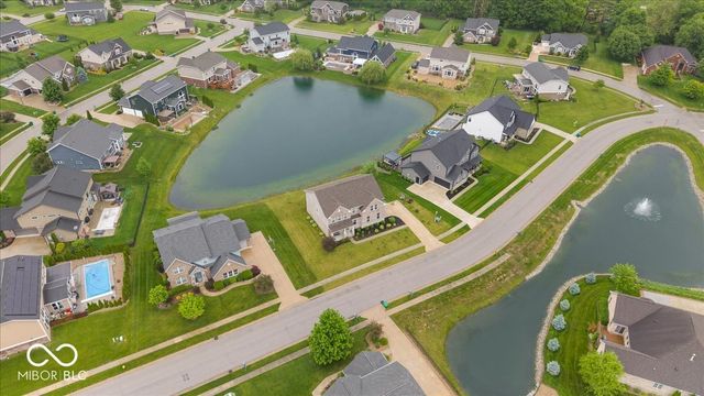 359 Morningside Drive, Brownsburg, IN 46112