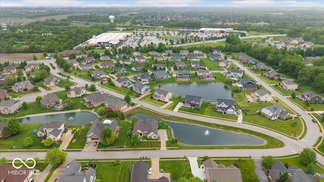 359 Morningside Drive, Brownsburg, IN 46112
