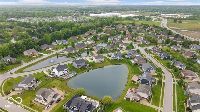 359 Morningside Drive, Brownsburg, IN 46112