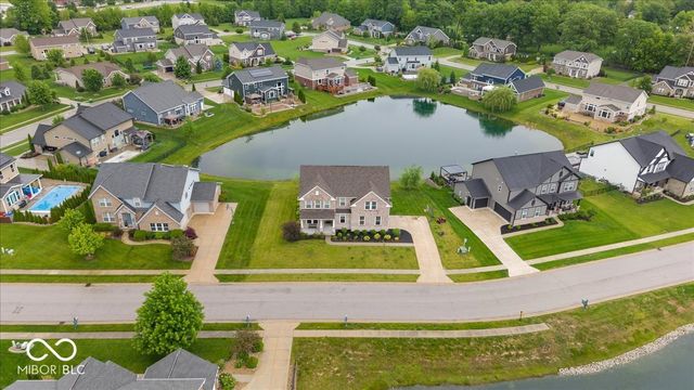 359 Morningside Drive, Brownsburg, IN 46112