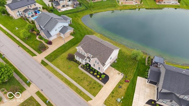 359 Morningside Drive, Brownsburg, IN 46112