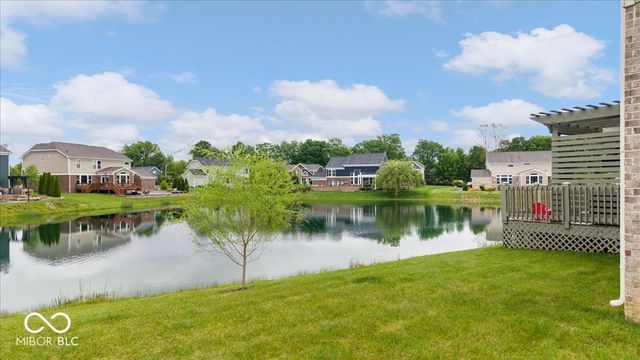 359 Morningside Drive, Brownsburg, IN 46112