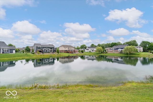359 Morningside Drive, Brownsburg, IN 46112