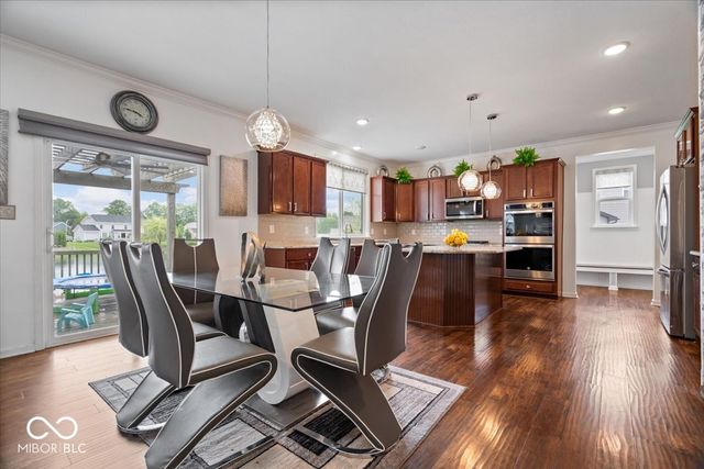 359 Morningside Drive, Brownsburg, IN 46112