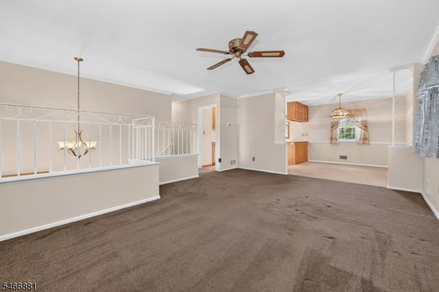 267 Seville Ct, Bridgewater Twp., NJ 08807