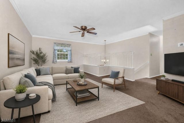 267 Seville Ct, Bridgewater Twp., NJ 08807