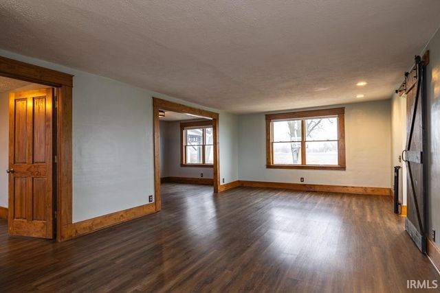 6640 W 500 South Road, Swayzee, IN 46986