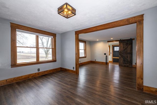 6640 W 500 South Road, Swayzee, IN 46986