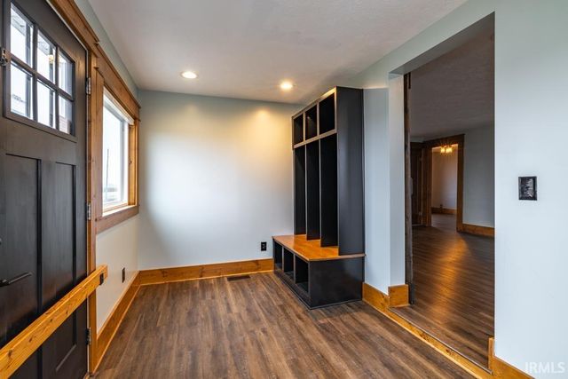 6640 W 500 South Road, Swayzee, IN 46986