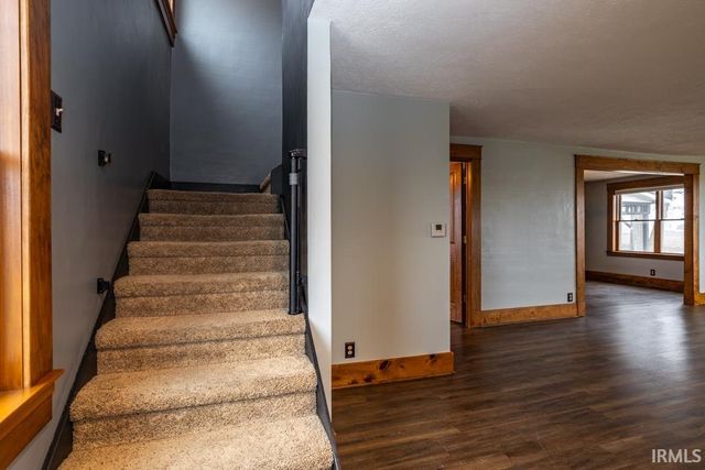 6640 W 500 South Road, Swayzee, IN 46986