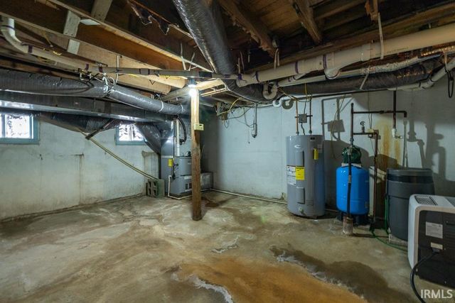 6640 W 500 South Road, Swayzee, IN 46986