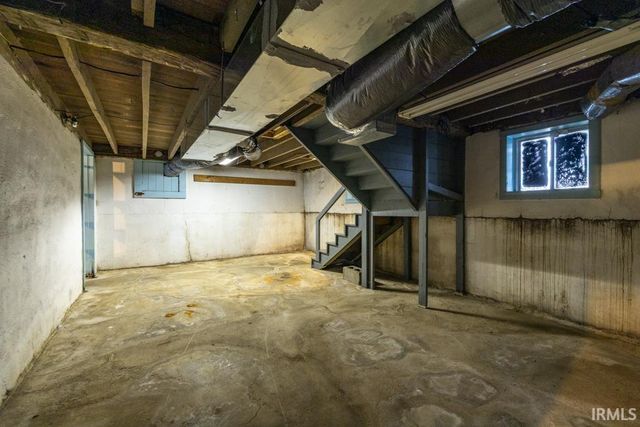 6640 W 500 South Road, Swayzee, IN 46986