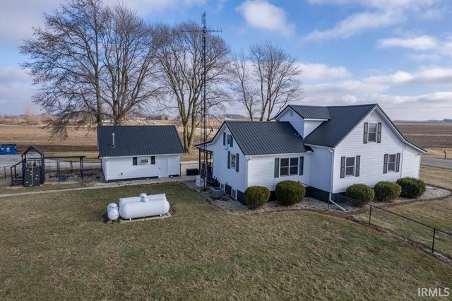 6640 W 500 South Road, Swayzee, IN 46986