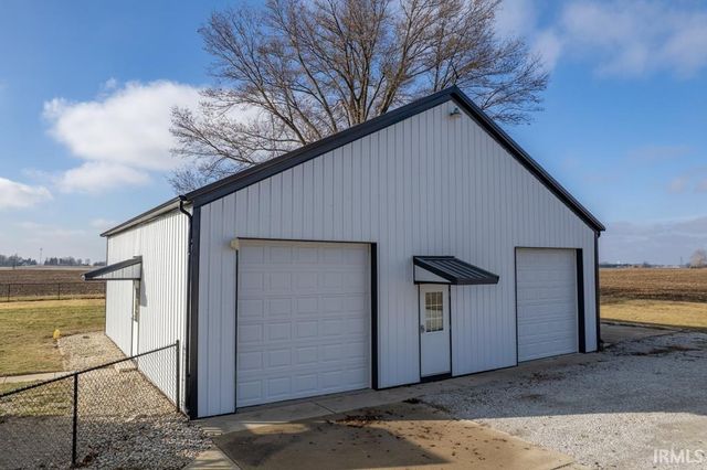 6640 W 500 South Road, Swayzee, IN 46986