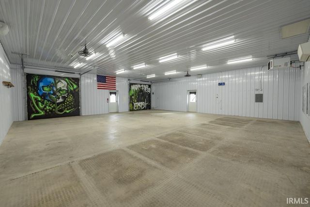 6640 W 500 South Road, Swayzee, IN 46986