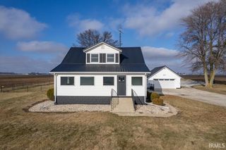 6640 W 500 South Road, Swayzee, IN 46986