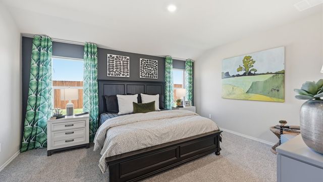 16749 HUDSON PRAIRIE Way, Fort Worth, TX 76247
