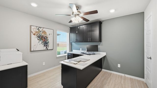16749 HUDSON PRAIRIE Way, Fort Worth, TX 76247