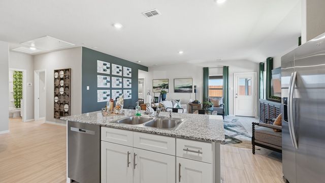 16749 HUDSON PRAIRIE Way, Fort Worth, TX 76247