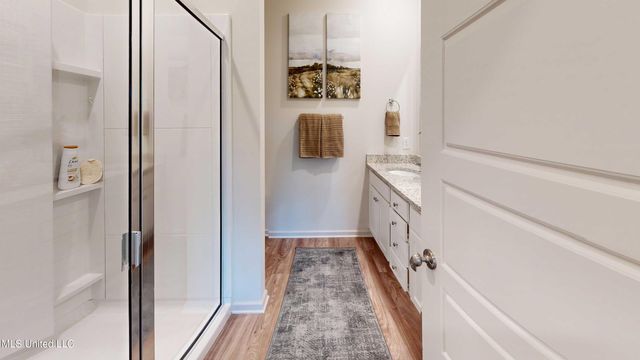 404 Hidden Reed Court, Pearl, MS 39208