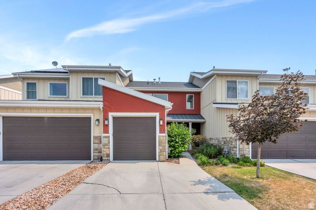 2316 S LONG DR, Saratoga Springs, UT 84045