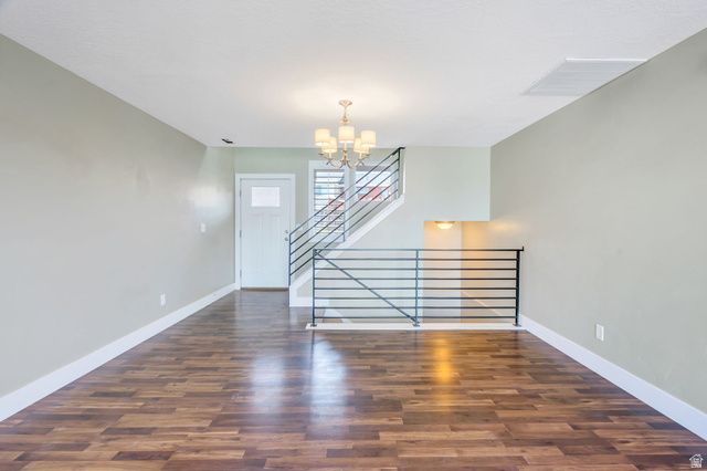 2316 S LONG DR, Saratoga Springs, UT 84045
