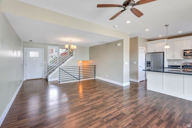 2316 S LONG DR, Saratoga Springs, UT 84045