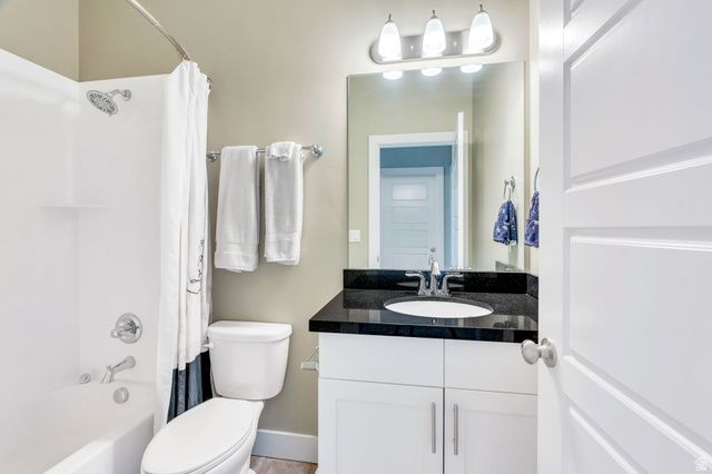 2316 S LONG DR, Saratoga Springs, UT 84045