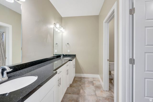 2316 S LONG DR, Saratoga Springs, UT 84045