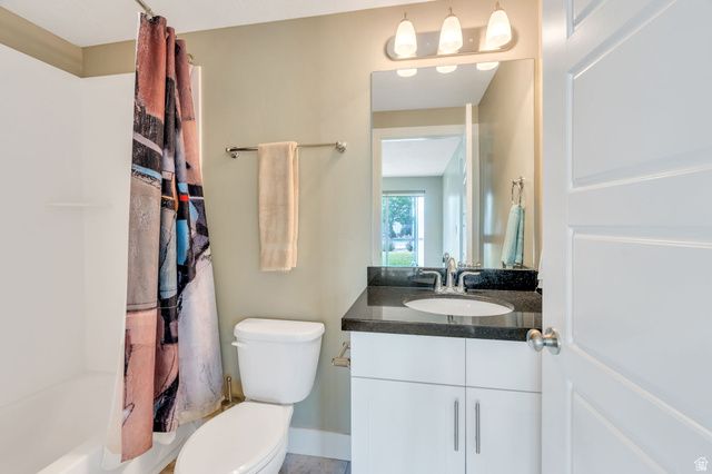 2316 S LONG DR, Saratoga Springs, UT 84045