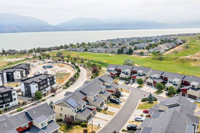 2316 S LONG DR, Saratoga Springs, UT 84045